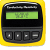 Transmetteurs et lectrodes de mesure de conductivit et rsistivit