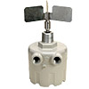 Dry Material Rotary Paddle Level Switch