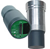 Non contact ultrasonic level sensor LVU41 and LVU42 Series