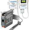 Transmetteurs de temprature et d'humidit relative