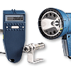 Tachymtres/stroboscopes