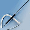 Quick Disconnect THX-400 Series Thermistor Probes