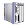 Expandable multichannel Data Acquisition System