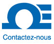 Contactez-nous