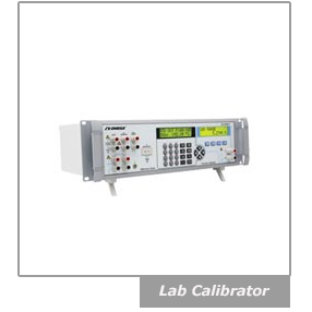 >Équipement d'étalonnage de temperature: le calibrateur