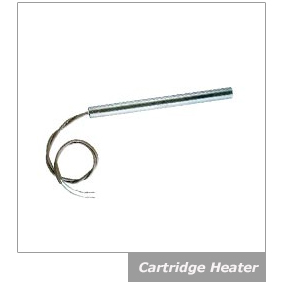 cartridge heater