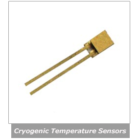 capteurs de température cryogéniques