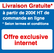 Livraison Gratuite