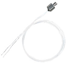 Comment identifier une sonde thermocouple, RTD ou thermistance