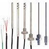 Sondes thermocouples & Pt100