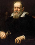 Galileo Galilei