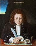 Robert Hooke